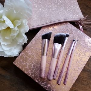 MAC Sparkler Starter Brush Kit